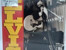 Elvis Presley - King Of Western Bop 2005 UK LP SIMPLY VINYL REV-OLA S180g Rare