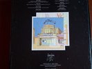 Cofanetto in vinile led zeppelin 