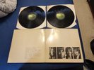 1968 The Beatles White Album 2x 12