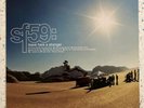 SF59 Leave Here A Stranger LP Starflyer 59 2001 Tooth & Nail Records Scarce Copy