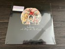 Queen - A Day at the Races Sealed Hype Elektra 6E-101