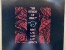 The Sisters of Mercy 