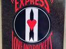 Love and Rockets 