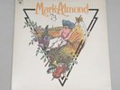 Mark Almond - 73 - 1973 USA Terre Haute 1st Pressing Vinyl LP rare rock pop