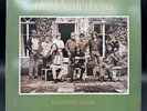 The Waterboys Fishermans Blues LP PROMO Custom Inner Sleeve Original 1988 NM