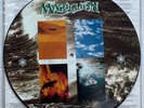 MARILLION Seasons End 1989 UK ORG EMI Limited Edition Picture Disc LP PROG