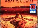 Alice in Chains - DIRT Vinyl LP RED Walmart exclusive New