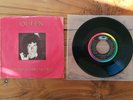 QUEEN 45T I WANT TO BREAK FREE CAPITOL B-5350 QUEEN 2 BRIAN MAY CANADA