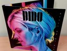 DIDO - STILL ON MY MIND  BLUE VINYL RECORD  LP WITH SIGNED 12