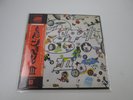Led Zeppelin III Atlantic P-10106A With Poster OBI Japan VINYL  LP
