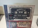 Motorhead - Lost Tapes Vol 1 Live In Madrid Red Vinyl - Lemmy - RSD SEALED