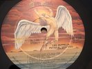 Led Zeppelin- Physical Graffiti- 2XLP 1975 Swan Song SS 2-200 Rare Club Ed. NM