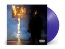 J. Cole - The Off-Season 2x Play Blue Vinyl Dreamville JID