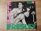 Elvis Presley LP Elvis Presley LPM-1254 Black Label USA