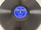 CURTIS JONES 78 rpm VOCALION 4249 Black Gypsy Blues BLUES 1938 V+