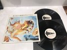 Dire Straits Alchemy Gatefold Lp Vinyl