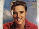 Elvis Presley For LP Fans Only 1959 US Mono Press, VG+ Vinyl/VG Cover