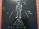 The Offs First Record Vinyl LP CD Presents 1984 Post Punk New Wave Ska