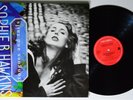 SOPHIE B HAWKINS Tongues And Tails COLUMBIA LP VG++/VG+ 1st pressing 1992