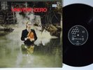 UNIVERS ZERO Uzed CRYONIC INC. LP NM/VG++ FRANCE 1984 1st press prog rock
