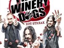 THE WINERY DOGS HOT STREAK NEW LP
