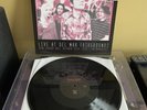 Smashing Pumpkins Live At Del Mar Fairgrounds 1993 12” Vinyl