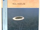 MIKE OLDFIELD - Islands  1987 1st Japan issue LP  NM  w/ OBI, insert