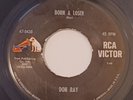 DON RAY 