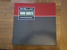 Shellac – 1000 Hurts Touch And Go – TG211 Vinyl LP & CD Boxset Steve Albini