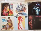 6 x Soul Funk Vinyl LPs Roy Ayers Coffy Al Green Sly & The Family Stone Stax