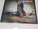 Ozzy Osbourne Blizzard of Ozz 1981 Jet  JZ 36812 1st Press w/Inner  VG++/VG+