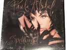 Paula Abdul Spellbound LP Vinyl 1991 Virgin 1P-8128 Columbia House Club Shrink