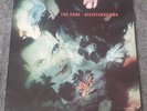 The Cure Disintegration + Inner 1989 Rare Original UK LP A1/B1  EX/VG
