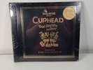 NEW Cuphead Don't Deal With The Devil - 2017 STUDIO MDHR 4 LP LIMITED EDITION
