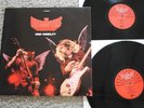 THE HELLACOPTERS High Visibility ORIG IMPORT press 2LP MINT- ex-ENTOMBED