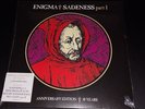 Enigma-Michael Cretu, Sandra, Sadeness Part I Vinyl 10