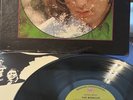 VAN MORRISON Astral Weeks WARNER BROS. LP WS 1768 Green Lbl 1B/1B vinyl VG+