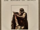 SISTERS OF MERCY 7 IN. and you won't make me...  NO MORE REDUCTIONS