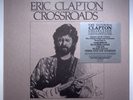 Eric Clapton - Crossroads - 6xLP Box - 1988 US 1st press Hype Sticker - Sealed