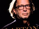 Eric Clapton Self -Titled LP