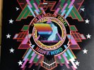 HAWKWIND X IN SEARCH OF SPACE Vinyl LP 1971