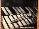 MILT JACKSON QUARTET   Prestige 7003 NYC RVG lp