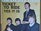 RARE  WEST COAST BEATLES  NEAR MINT- SLEEVE & VINYL 1965 