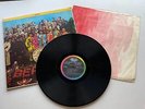 THE BEATLES   SGT PEPPERS 1967 U.S.A. STEREO  CAPITOL SMAS-2653