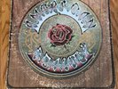 Grateful Dead - American Beauty Vinyl Record - VG+ Used