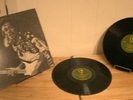 JIMI HENDRIX FOXY HENDRIX RECORD ALBUM GERMANY