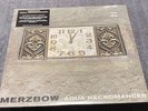 merzbow 2lp's aqua necromancer expanded reissue