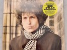 Bob Dylan Blonde On Blonde Sundazed LP 5110 180 Gram 2 Vinyl Reissue