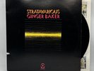 Ginger Baker - Stratavarious - 1972 US 1st Press Album (NM) Ultrasonic Clean
