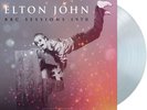 Elton John - BBC Session 1970   Chrystal  coloured  Vinyl    NEW LP  in seal